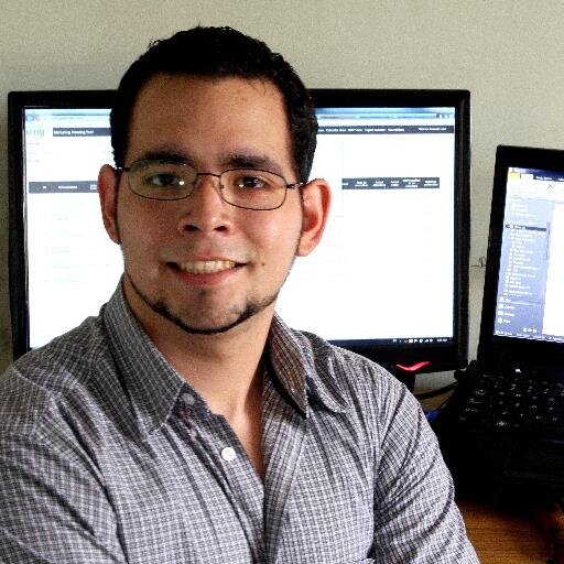 ferlopez's profile picture. Entreprenur, social media fan and strategist, Marketing Integrated Communication consulter and e-marketing dreamer.