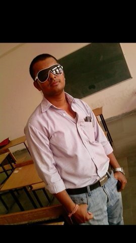 crazynitinbabu's profile picture. 