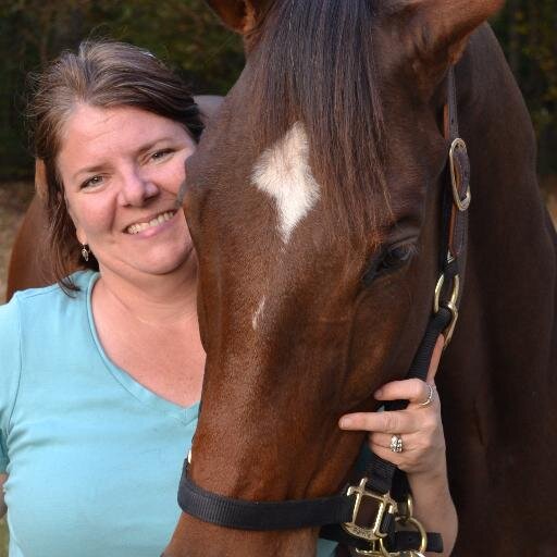 Horsewoman, dog lover, outdoor enthusiast, reader, writer, perpetual student of the obscure.