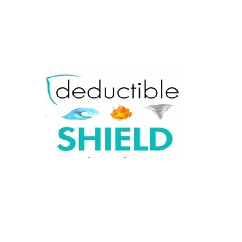 Join our home deductible membership program . We'll pay your deducible on a claim, no questions asked. We're all about saving you money and making life easier.