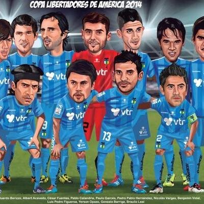 Rancagua, Valpo, O´Higgins, iluso, estudiante, TM, basket.