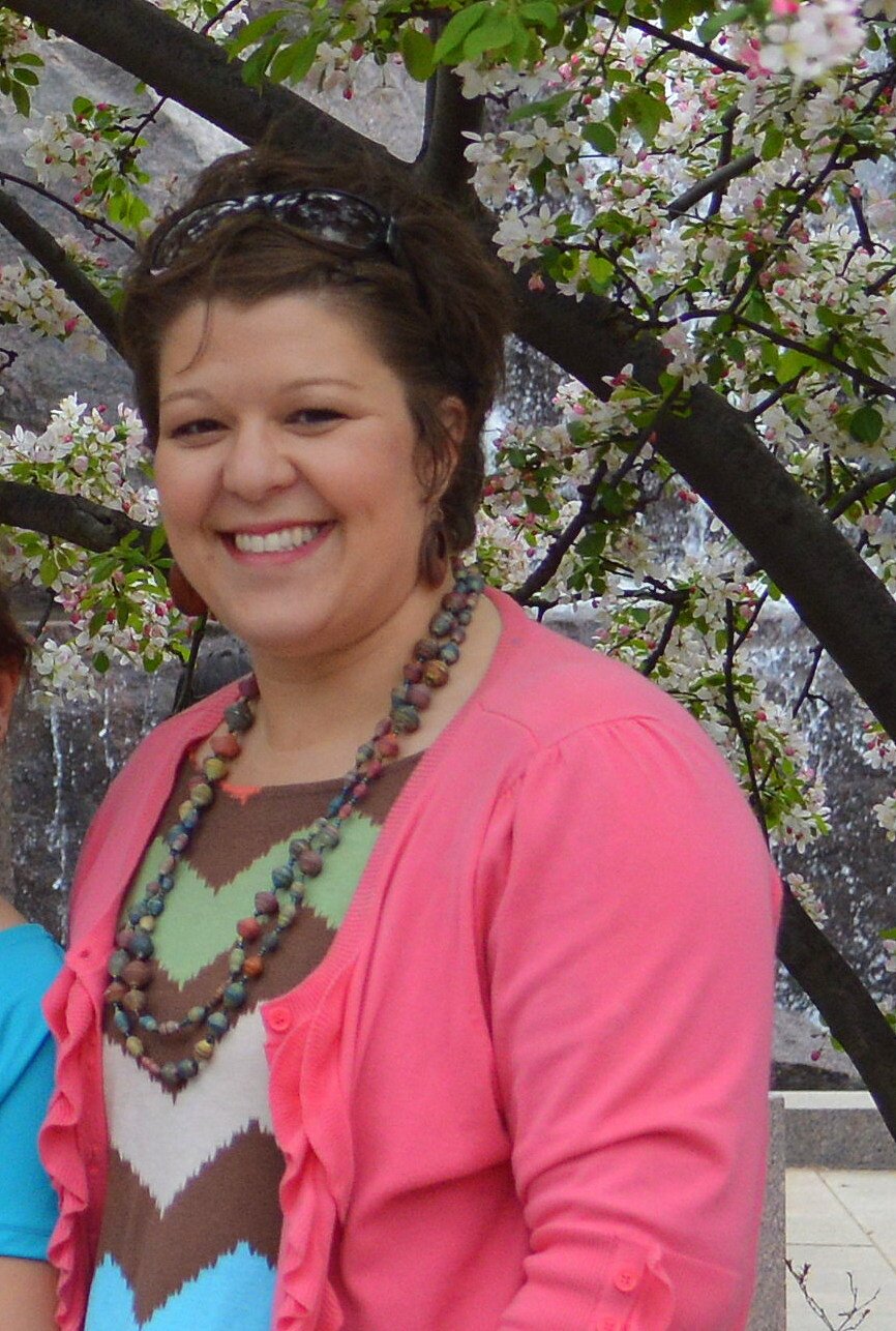 Wife, Mom, Motivational Speaker, Catalyst of Change, Hilarious, Author, and All Around Amazing