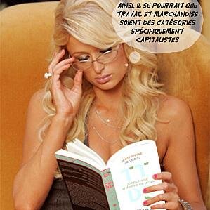 Critique de la valeur