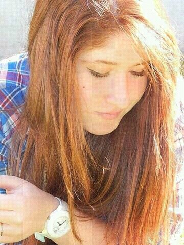 say what you need to say ~
