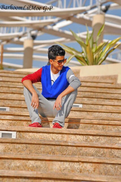 #I WILL FOLLOW BACK