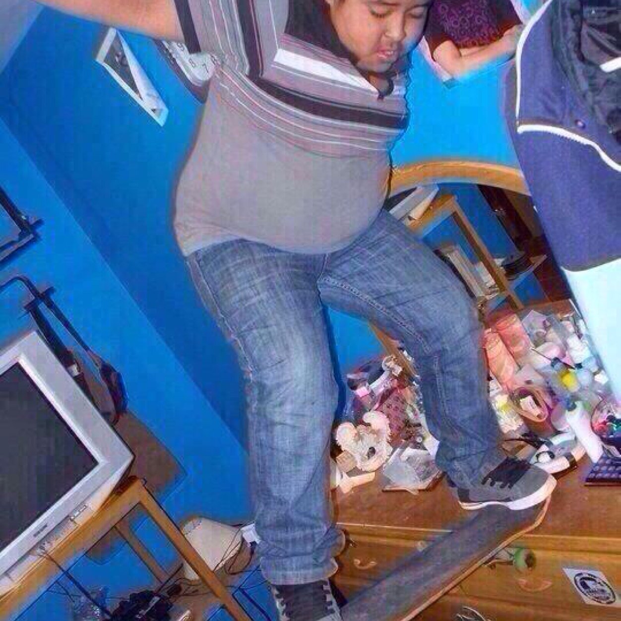 Flamemignon's profile picture. WyldBunch baby, fuck what you heard!