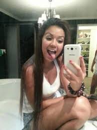 soy una chica super divertida