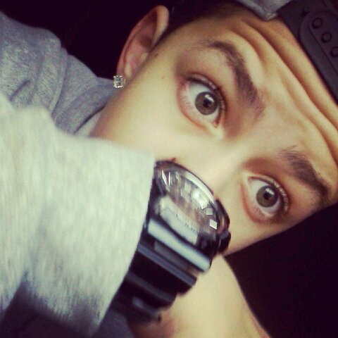 I follow back