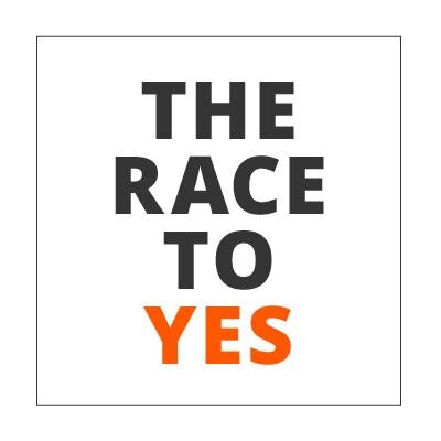 #Duchenne #DMD #RaceToYes