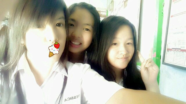 yessicaalie's profile picture. 