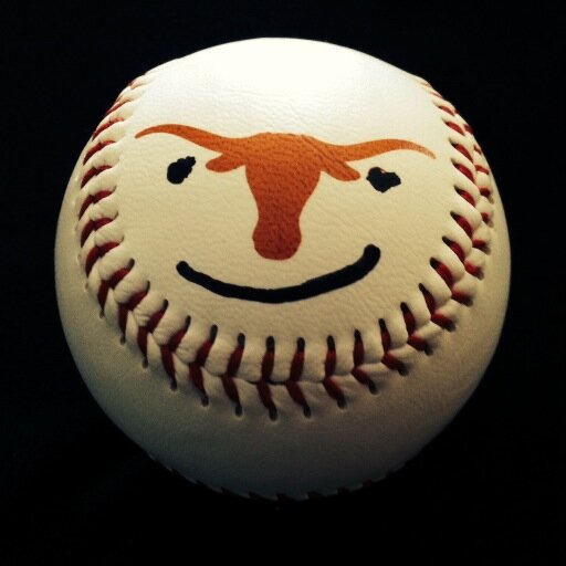 Writing about the Texas Longhorns baseball team...playing music in Austin...baseball nut.