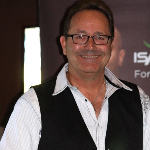 Professional Marketer ,Speaker, Entrepreneur and Author... The Best Way to Predict Your Future Is To Create It!