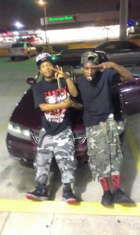 One Deep Till I D.I.E But Fwm (832)-461-0015