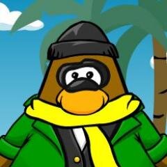I make videos on YouTube about Club Penguin. Follow me for a chance at coin codes, penguins and more!