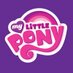 My Little Pony (@MyLittlePony) Twitter profile photo