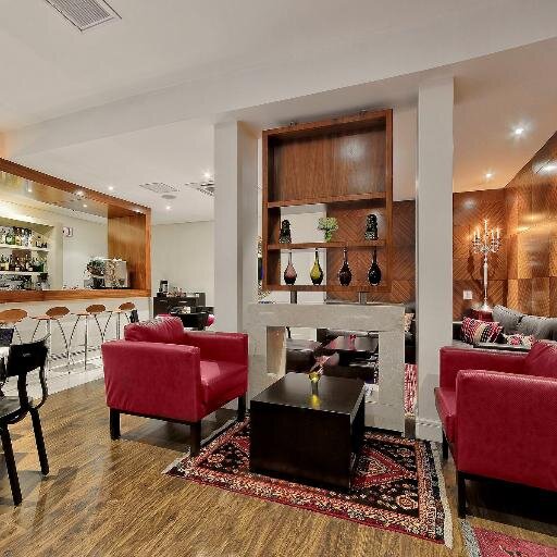 The Ascot Boutique Hotel is Set in the trendy and chic suburb of Norwood. For a true Boutique hotel experience. contact us by  email at: nicky@ascothotel.co.za.