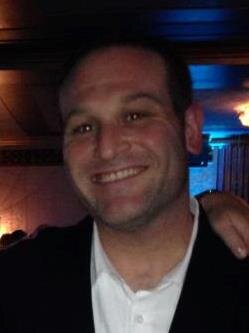 LevAGinsburg's profile picture. 