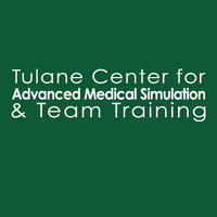 Tulane Sim Center (@tulanesimcenter) 's Twitter Profile Photo