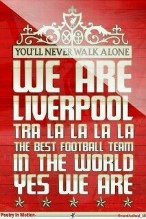 Tweet about LFC   #LFCFAMILY #LFCFOLLOWBACK (if you are Liverpool fans)