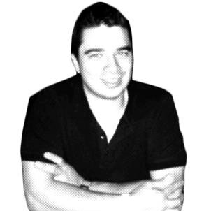 Siempre seguí la misma dirección, la difícil la que usa el salmón