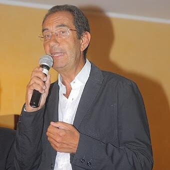 salpezzino_one's profile picture. Communication consultant, italian journalist and writer. Lavoro per cambiare le cose, in meglio.