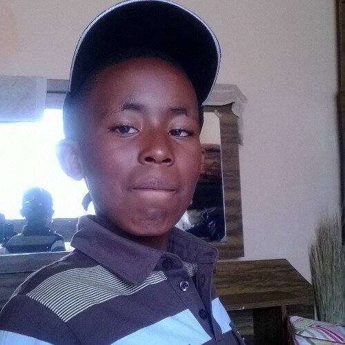 ongangoSlaki's profile picture. 