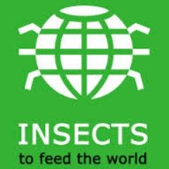 Official account for the Conference Insects to feed the world 2014, May 14-17