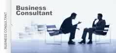 Success in Business has gone beyond thinking 'Out of the Box' to thinking like 'There's no Box'. |Business Consultant|