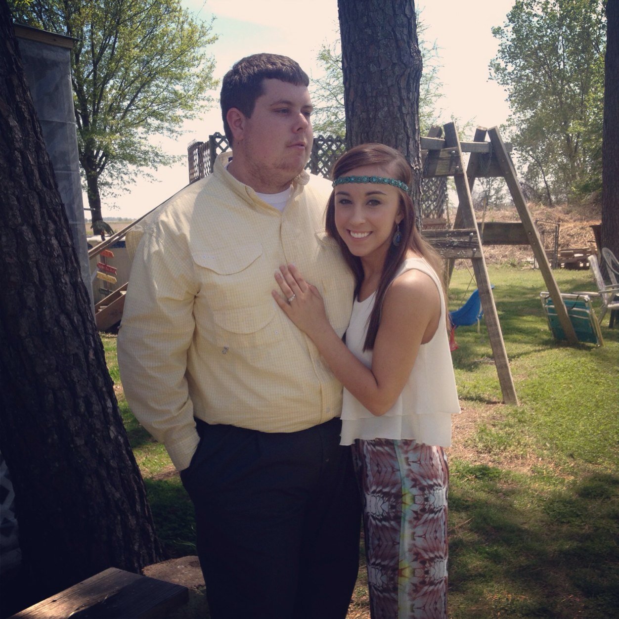 taylorcbrooks's profile picture. Be a girl with a mind, a woman with an attitude, & a lady with class. 
ΑΓΔ❤️