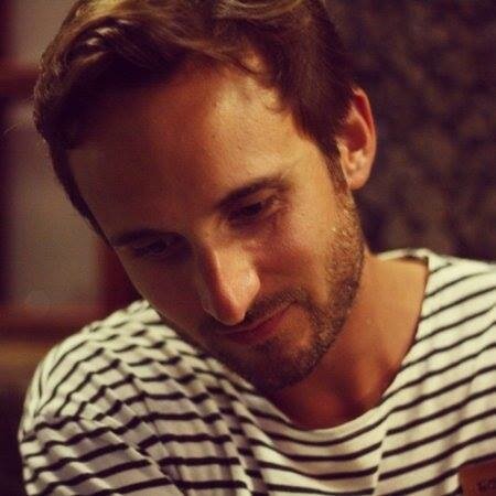 Passionate about entrepreneurship, Cool Events & People | Co-Founder @french_pass