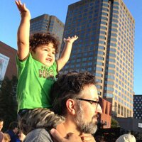 Armen Devejian (@daddykool) 's Twitter Profile Photo Armen Devejian (@daddykool) 's Twitter Profile Photo