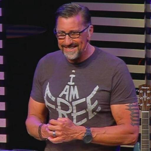 PastorTimScott's profile picture. Father of 7, Grandfather of 6, In love with @kimberlyscottsd the most amazing woman on earth