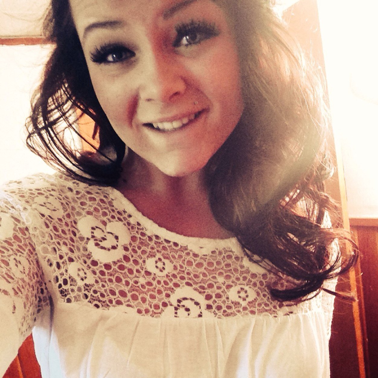 I've loved and I've lost ;-*