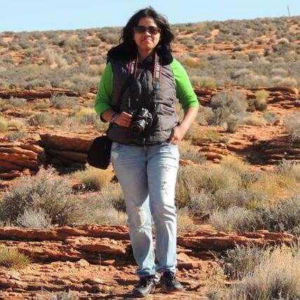 PrachiPriti's profile picture. 