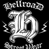 hellroad_merch (@hellroadmerch) 's Twitter Profile