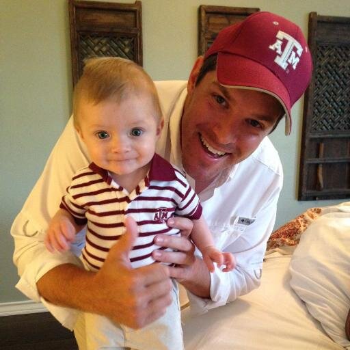 SeeBomb's profile picture. Husband, Father, Big Brother & a Fightin' Texas Aggie!