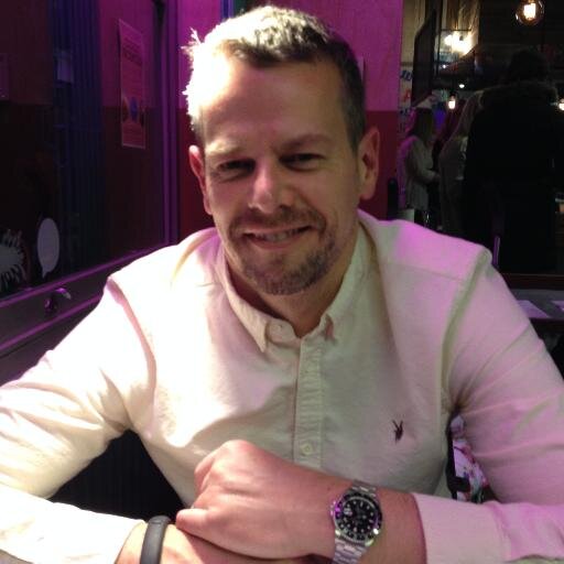 People leader @ a hedge fund & Venture partner @octopusventures ex MOO & MSM. Fitness lover & foodie. 8 amazing children inc 2 sets of twins. Talent spotter