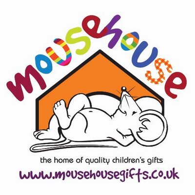 rose motif éléphant Mousehouse Gifts Boîte à souvenirs pour bébé fille 