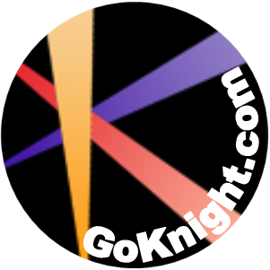 Knight Sound & Lighting - over 20 years of experience in service, repairs, start-ups, installation, production and now internet sales at www.goknight.com!