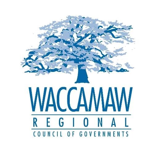 Waccamaw Regional Council of Governments, serving county governments, municipalities, and the citizens of Georgetown, Horry, and Williamsburg counties in SC.