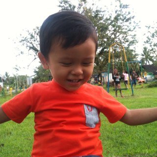 Muhammad nazriend ilham bin faizal nugraha binti fera angrainy ..!