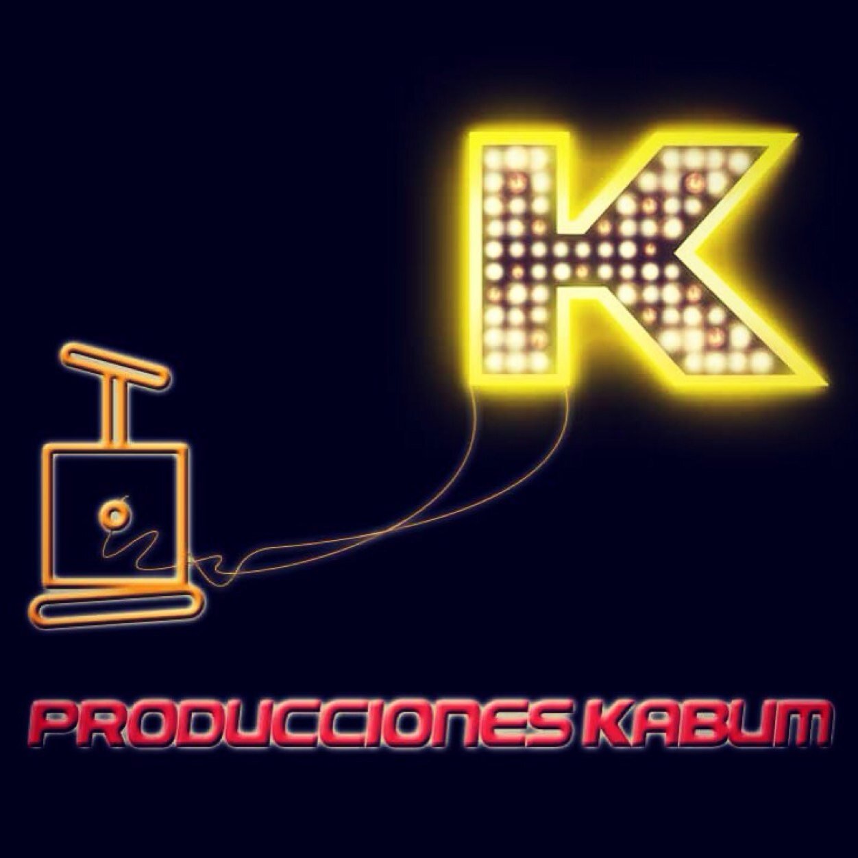 ProduccionKABUM's profile picture. Producciones Kabum. C.A. 
Produccion de Espectaculos, Teatro, Cine y Actividades Recreativas. 
Productos Audiovuales
produccioneskabum@gmail.com