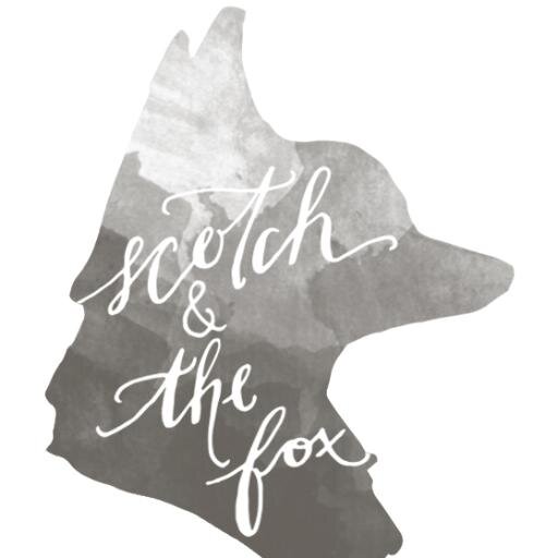 scotchandthefox's profile picture. We’re a rare breed: a blog that celebrates real women by sharing their stories.