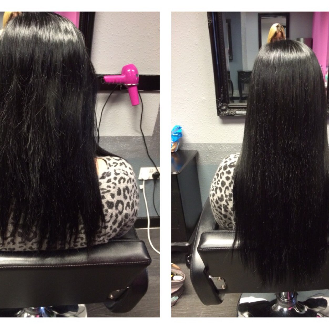 DesirableFeel's profile picture. I am fully qualified in hair extensions I trained with cinderella hairX I also do teeth whitening and gelish gel polish all my training was fantastic