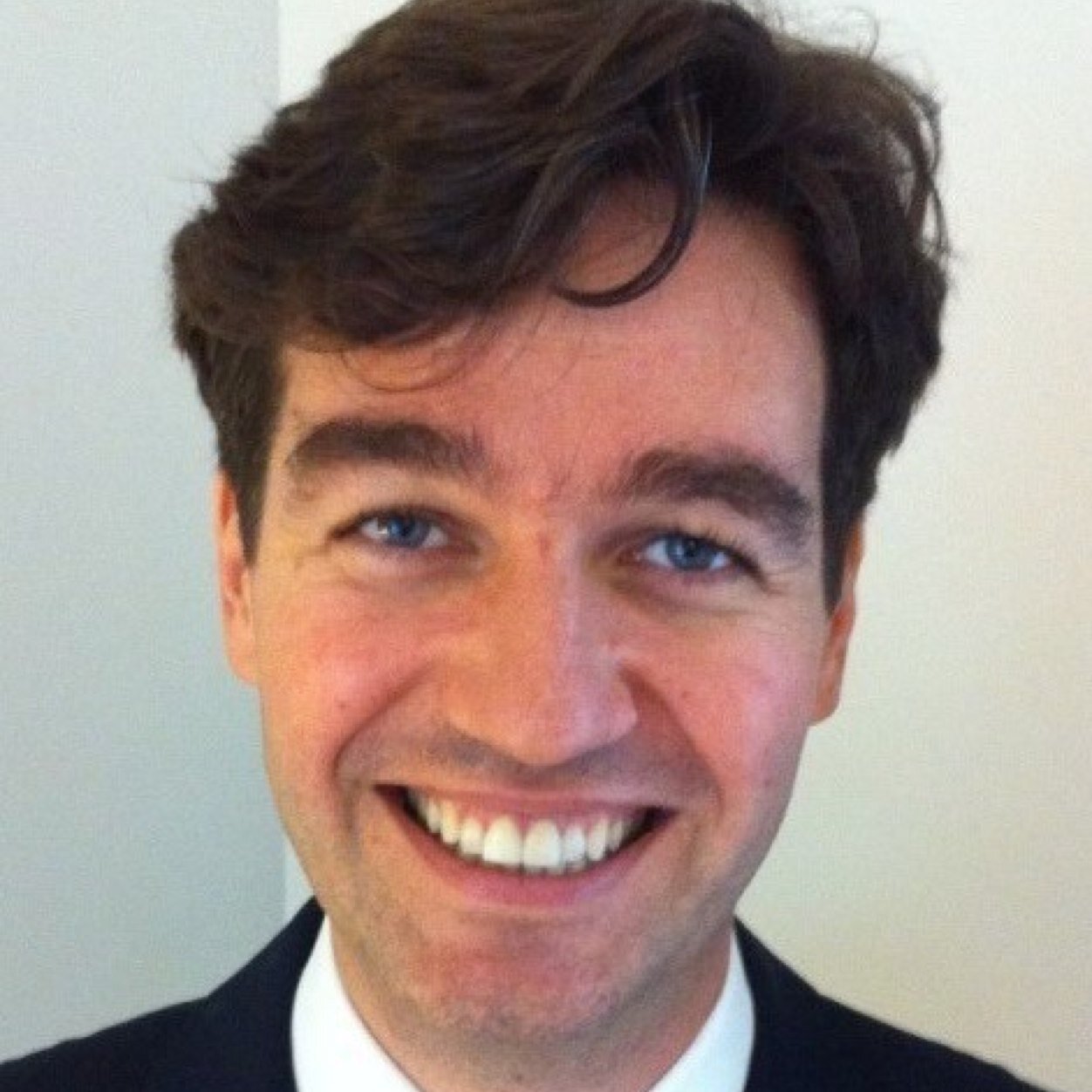 FredericLescure Profile Picture