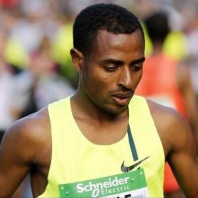 download kenenisa bekele