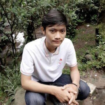 firman2344's profile picture. FT UPI YAI \ TIFs1