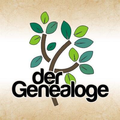 Familienforschung für die Ohren! Ein Podcast über Familienforschung und allem was dazu gehört von @genkracke #Ahnenforschung #Genealogie https://t.co/GcsQSDkUUE