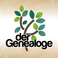 der Genealoge ~ Familienforschung für die Ohren (@dergenealoge) Twitter profile photo
