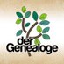 der Genealoge ~ Familienforschung für die Ohren (@dergenealoge) Twitter profile photo